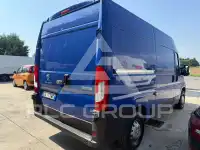 2021 Peugeot Boxer