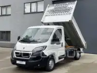 2021 Peugeot Boxer
