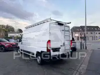 2021 Peugeot Boxer