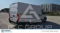 2021 Peugeot Boxer