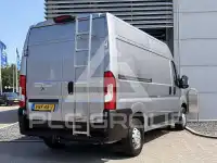 2021 Peugeot Boxer