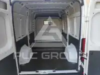 2021 Peugeot Boxer