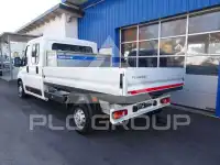 2021 Peugeot Boxer
