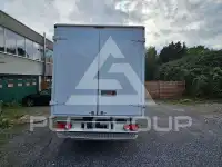 2021 Peugeot Boxer