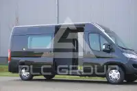 2021 Peugeot Boxer