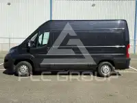2021 Peugeot Boxer