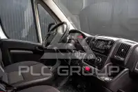 2021 Peugeot Boxer
