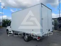2021 Peugeot Boxer