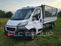 2021 Peugeot Boxer