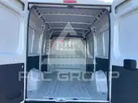 2021 Peugeot Boxer