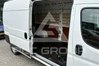 2021 Peugeot Boxer