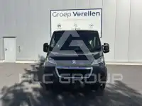 2021 Peugeot Boxer