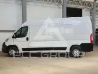 2021 Peugeot Boxer