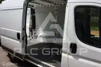 2021 Peugeot Boxer