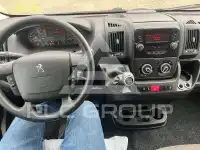 2021 Peugeot Boxer