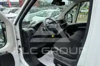 2021 Peugeot Boxer