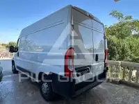 2021 Peugeot Boxer