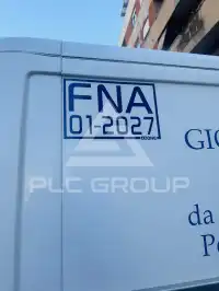 2021 Peugeot Boxer