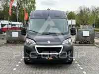 2021 Peugeot Boxer