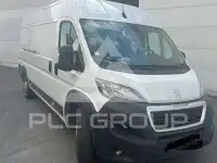 2021 Peugeot Boxer