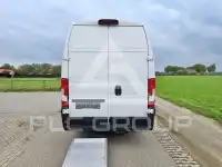 2021 Peugeot Boxer