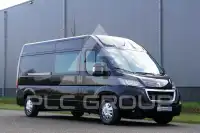 2021 Peugeot Boxer