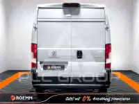 2021 Peugeot Boxer