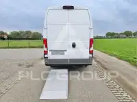 2021 Peugeot Boxer