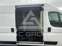 2021 Peugeot Boxer