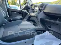 2021 Peugeot Boxer