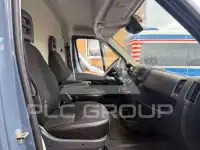 2021 Peugeot Boxer