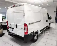 2021 Peugeot Boxer