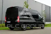 2021 Peugeot Boxer