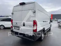 2021 Peugeot Boxer
