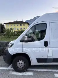 2021 Peugeot Boxer