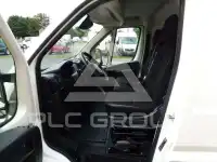 2021 Peugeot Boxer