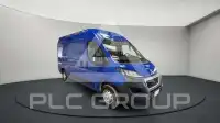 2021 Peugeot Boxer