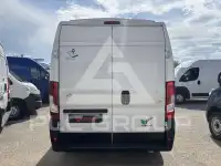 2022 Peugeot Boxer