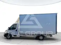 2021 Peugeot Boxer