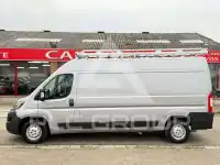 2021 Peugeot Boxer