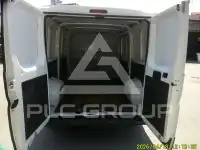 2021 Peugeot Boxer