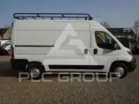 2021 Peugeot Boxer