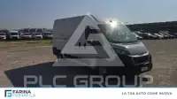 2021 Peugeot Boxer