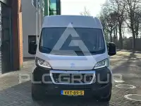 2021 Peugeot Boxer