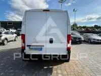 2021 Peugeot Boxer