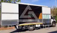 2021 Peugeot Boxer