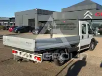 2021 Peugeot Boxer