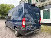 2021 Peugeot Boxer
