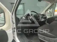 2021 Peugeot Boxer