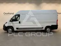 2021 Peugeot Boxer